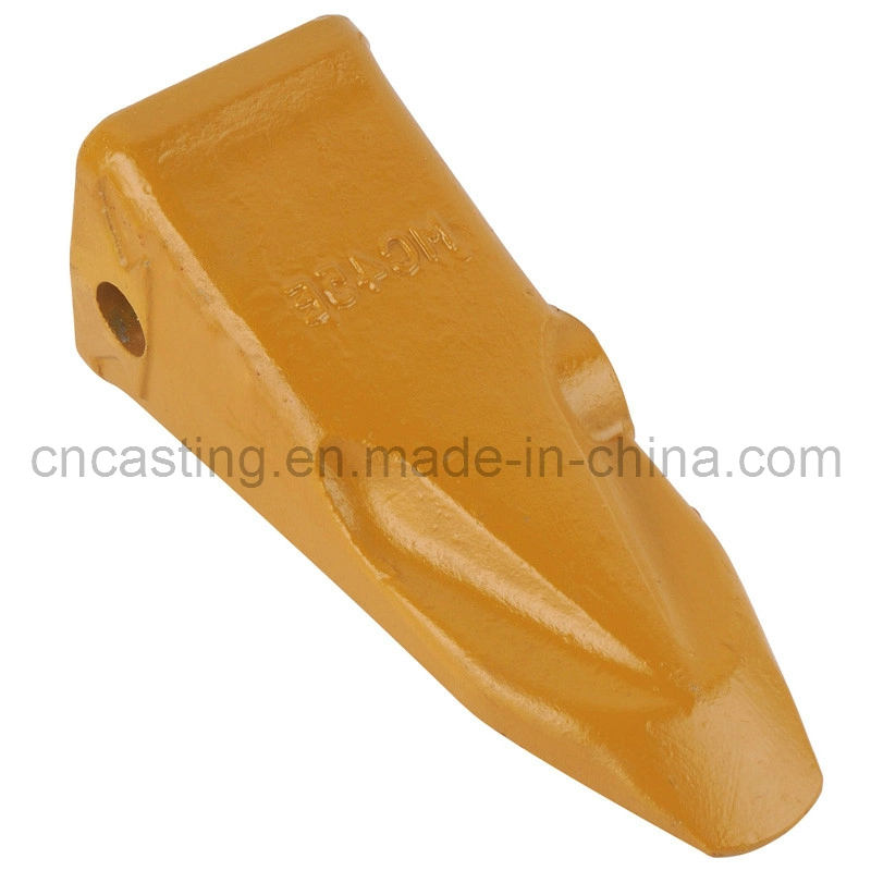 Dents de godet/adaptateur d'excavateur (YF-BT-009)