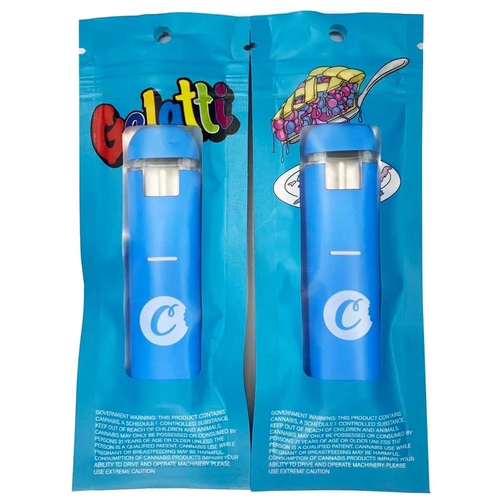 Nuevo Vapeur Crystal Elektronik Sigara Precio Puff Mini Stick uno E Cigarette pantalla doble VAPE Cigarette electrónico blanco