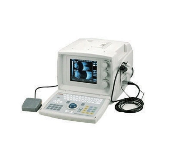 CE/ISO oftálmico médicos aprobados por Ultrasonido Ultrasonido a/b Buscar oftalmología (MT03081003)