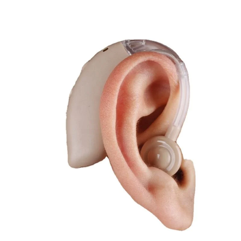 Fingertip Digital Brother Medical Carton 88X42X78cm Shanghai Device Hearing Aid