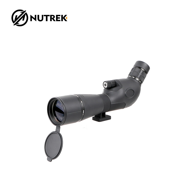 Nutrek Óptica Zoom 20-60x60 impermeable al aire libre de los telescopios Spotting Scope