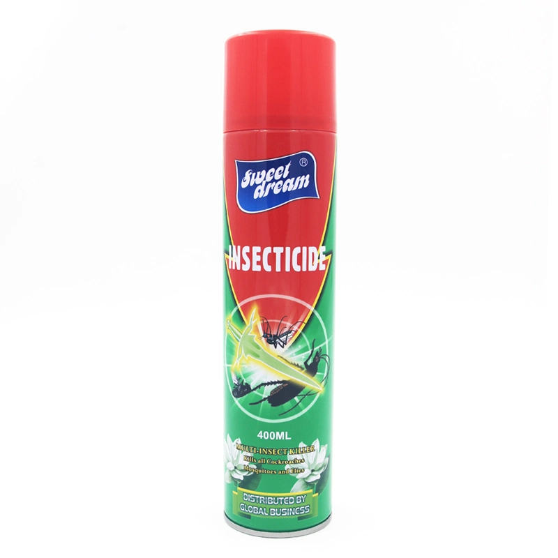 Repelente de insectos Spray House Cockroach Kill