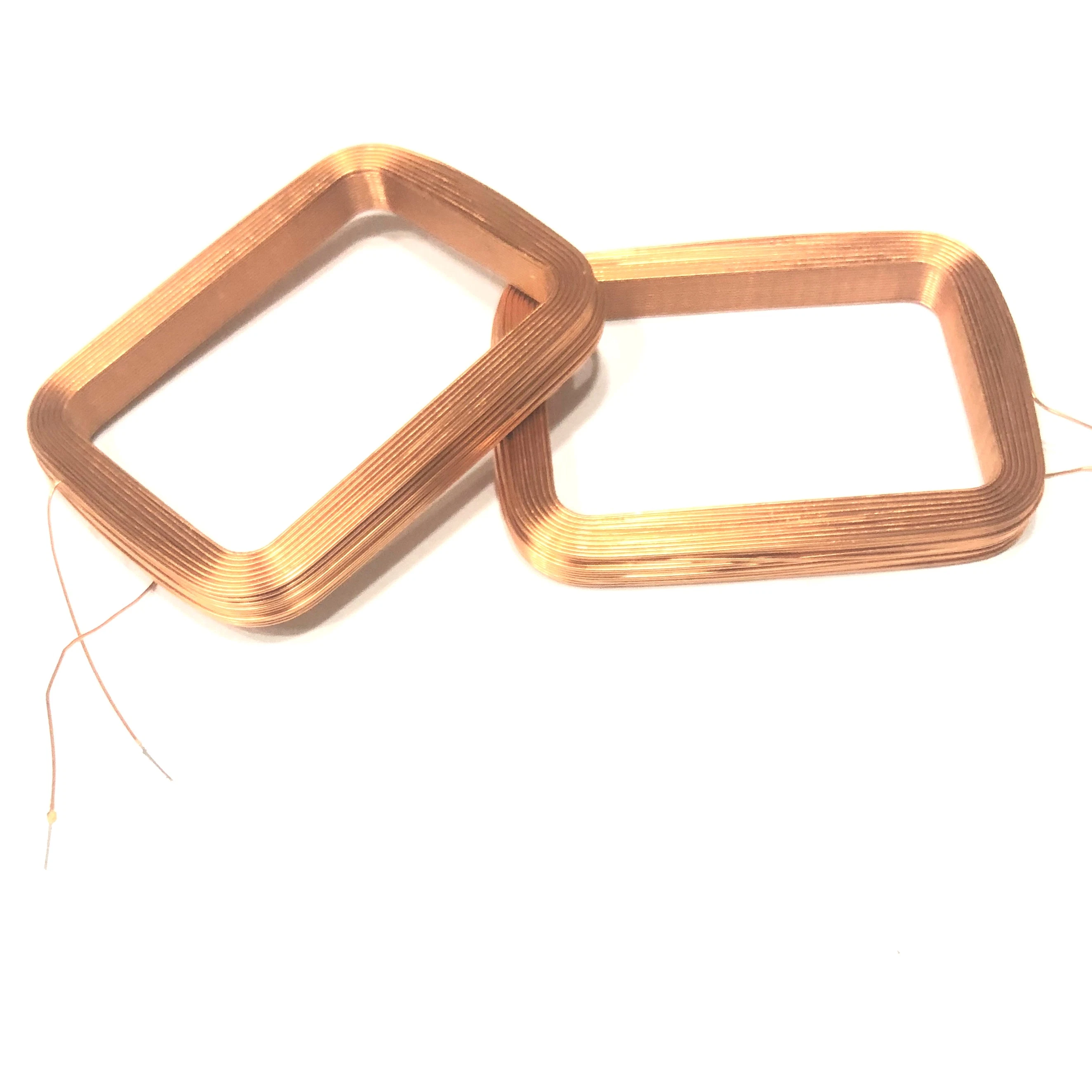 24.5X14X1.2mm RFID Antenna Coil Tag (HT129)