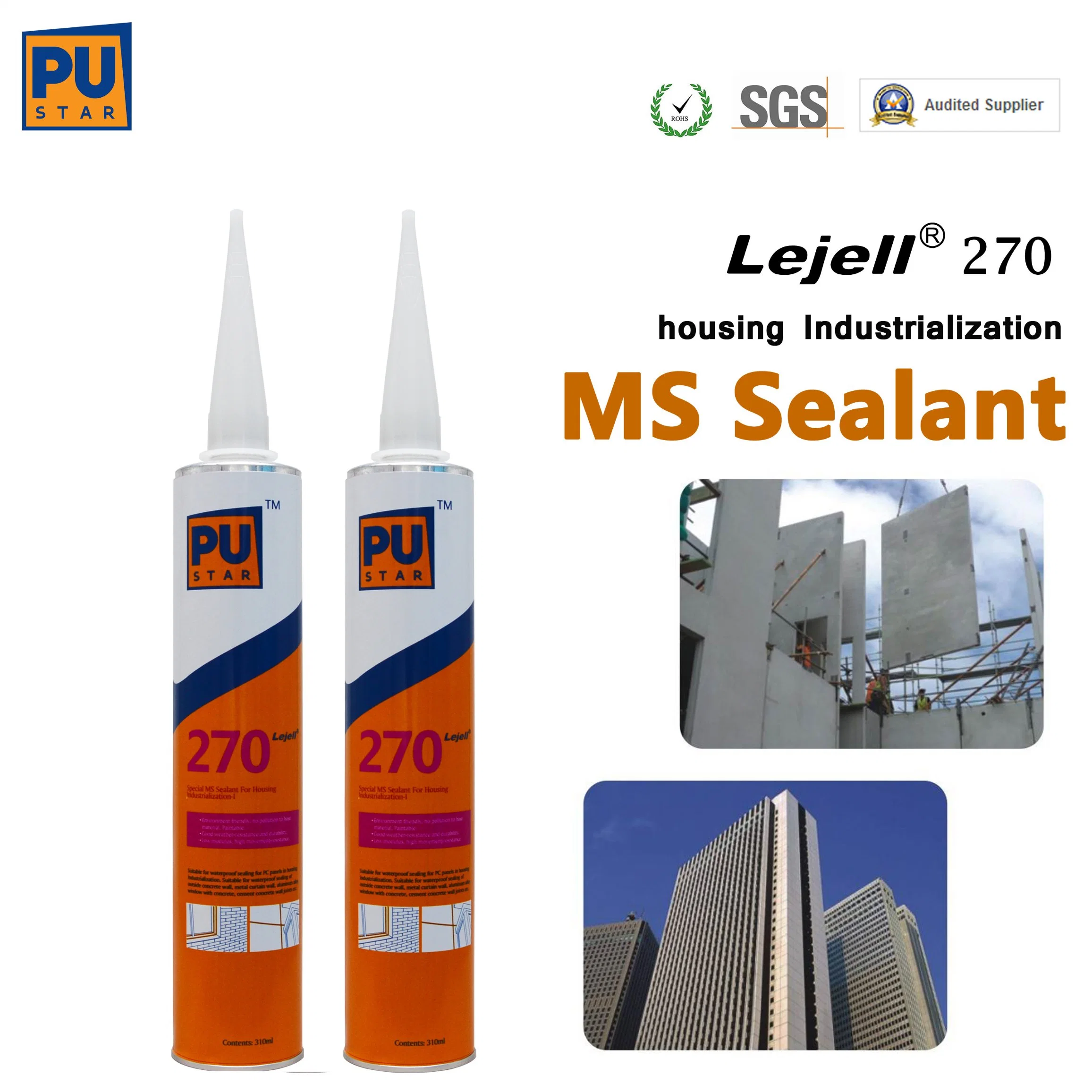 Ms Concrete Joint Sealing Sealant