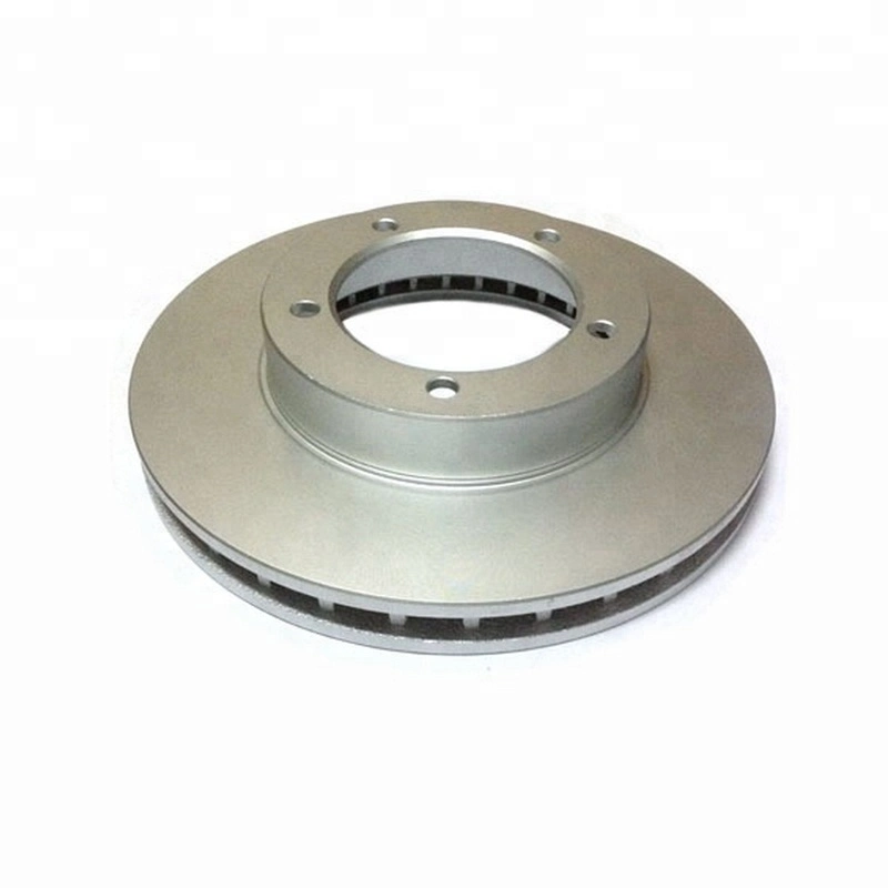 Disco de freno de automóvil rotor para Mitsubishi Galant Auto Parts