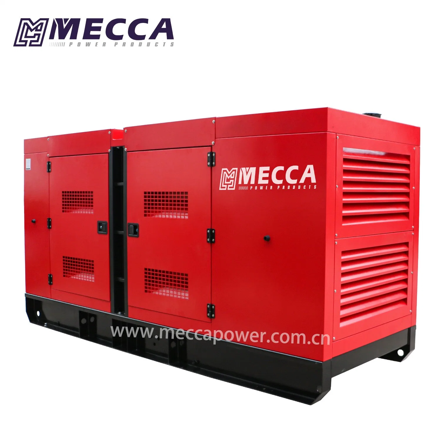 750kVA Cummins Qsk23-G3 Engine Diesel Generator for Real Estate Standby