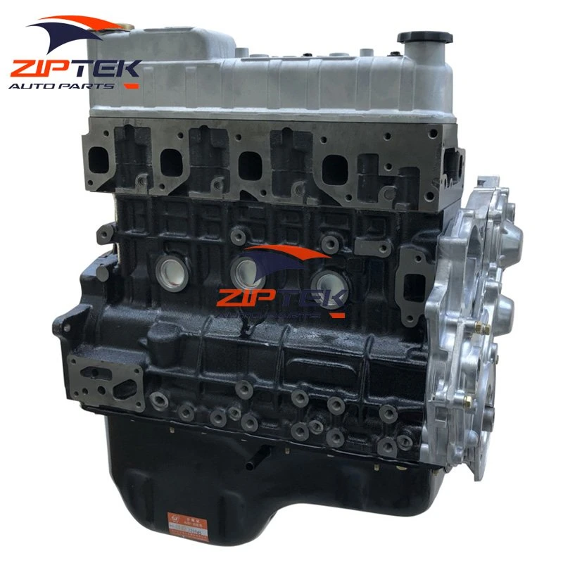 Delphi Engine Motor Turbo 4HK1-Tc 4HK1 Engine for Isuzu 700p Trucks Hitachi Excavator