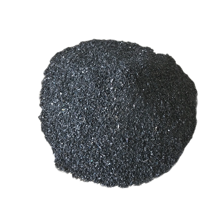 Metallurgy Silicon Carbide /Sic Powder/Lump 90