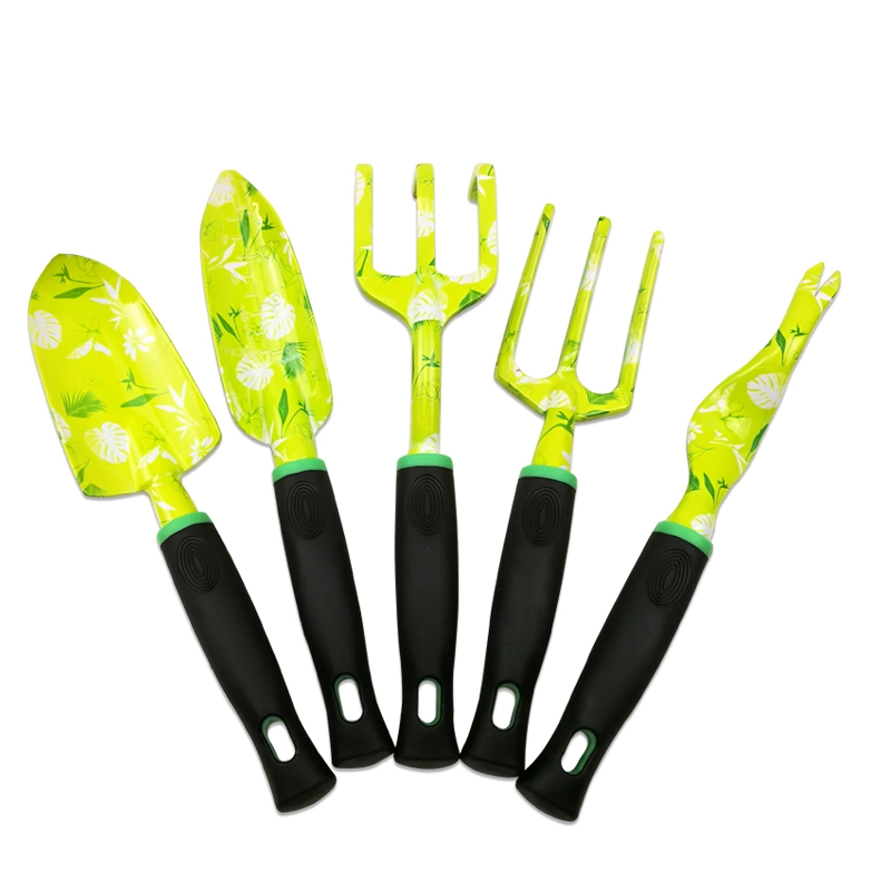 China Mini Color Kids Garden Kit Hand Tools Wholesale/Supplier