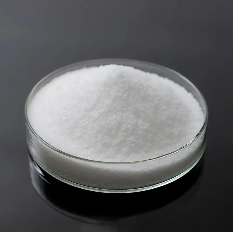 Low Price Sale of High Viscosity PAM Water Treatment Polyacrylamide Coagulant White Powder