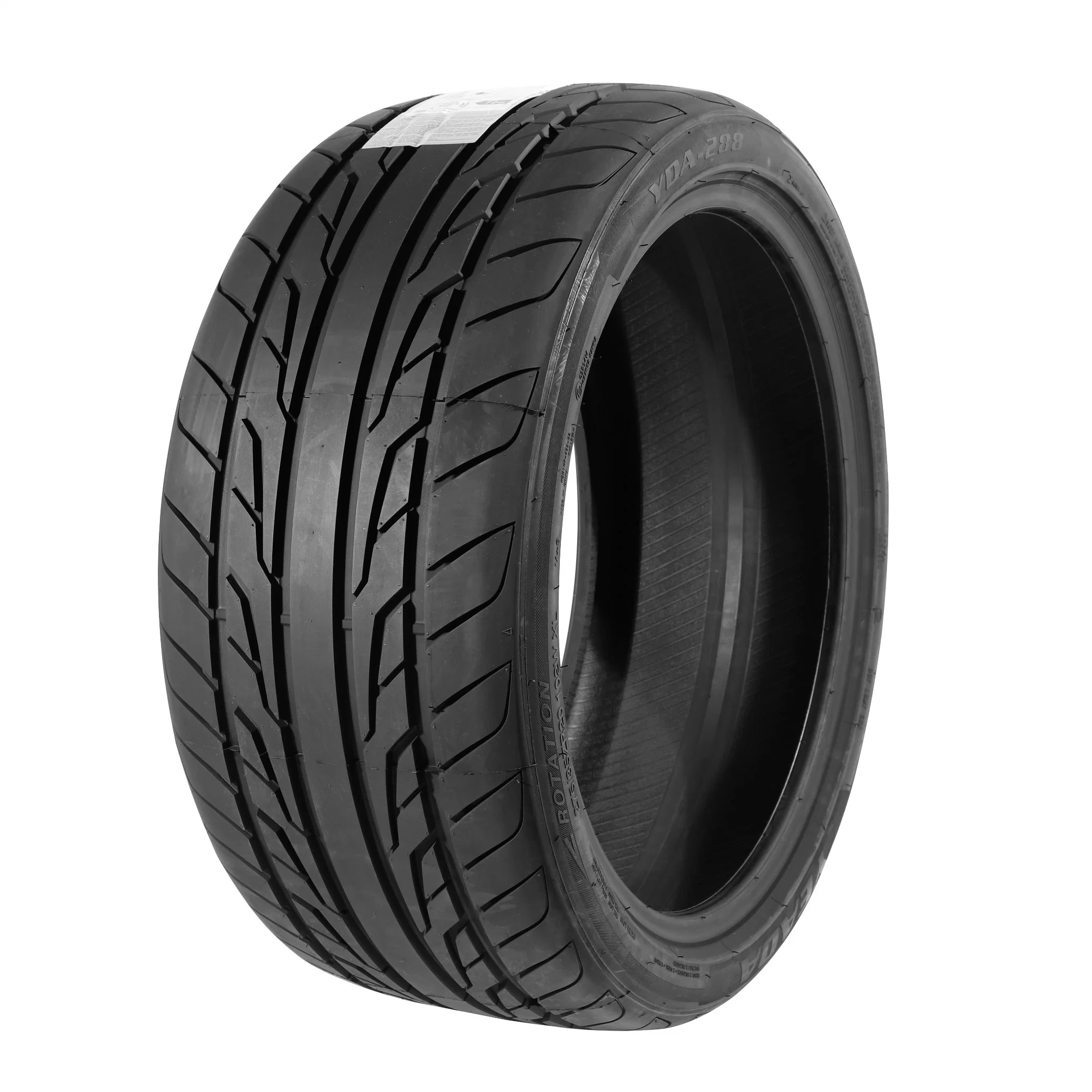 Yeada Farroad Saferich Drifting Sport Racing UHP HP SUV 4X4 Mt at Ht LTR Van Passenger Car Tyres 195/50r15 205/40r17 225/45r17 225/40r18 225/45r18