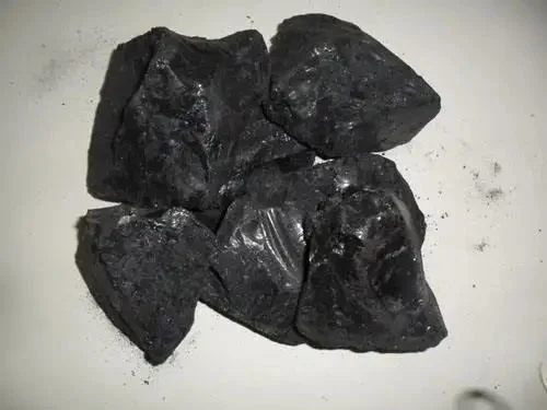 Factory Price High Softening Point Modified Coal Tar Pitch for Graphite