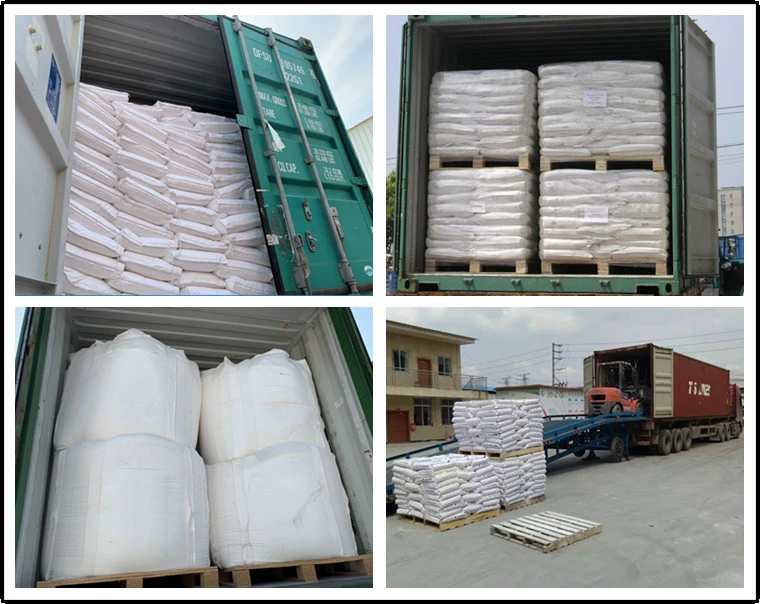 Calcium Carbonate CaCO3, HS Code 283650, 3000mesh