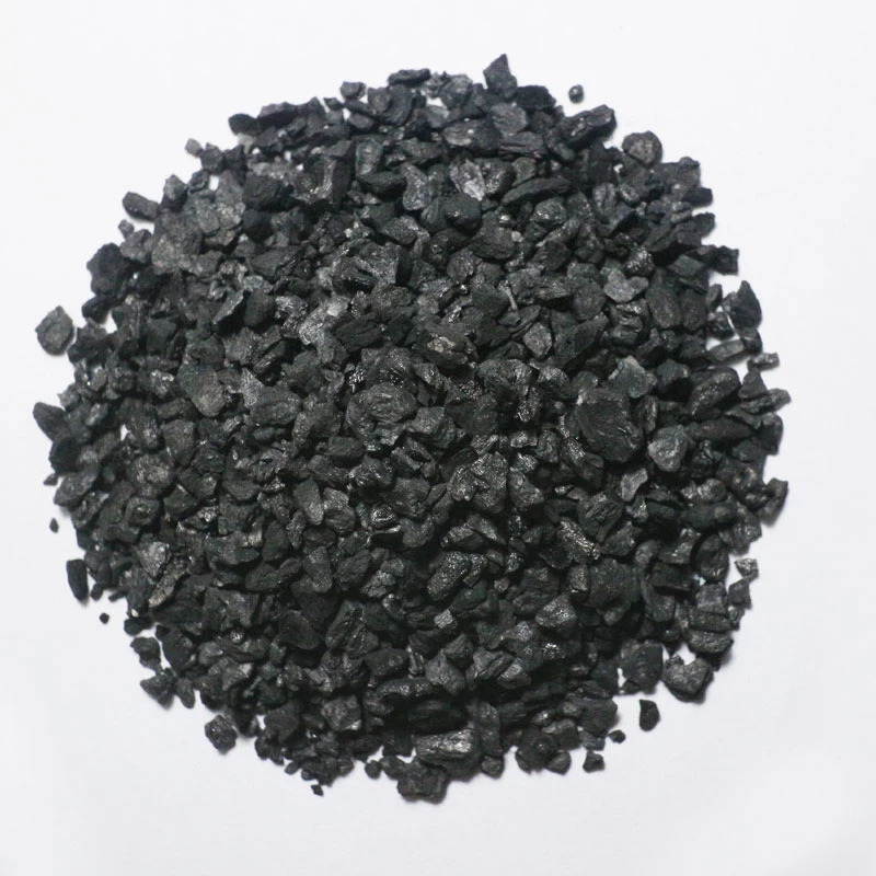 Coal Based Activated Carbon 20-40 Mesh for Water Treatment