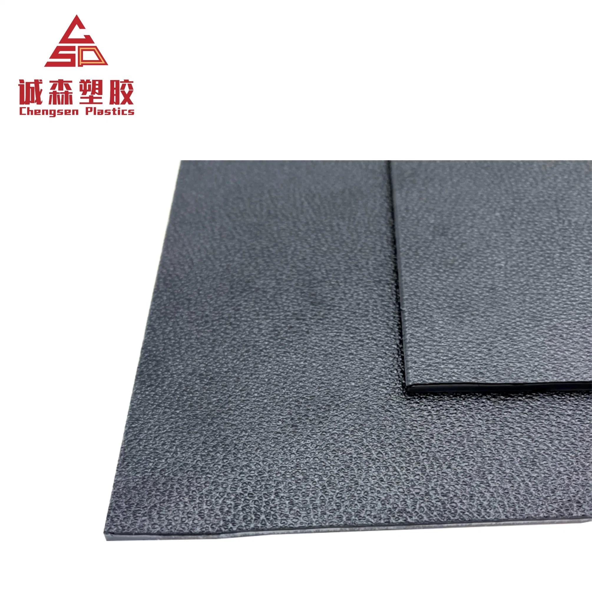 China Hot Sale High Impact Polystyrene Plastic Sheet