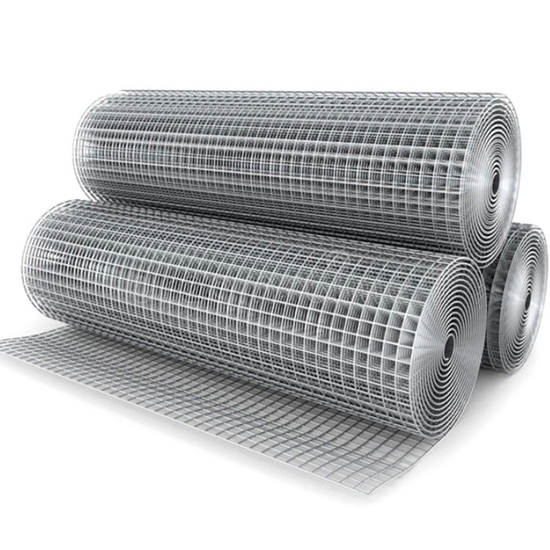 Mesh Expanded Metal Net Expanded Stucco Mesh for Construction Sites Welded Wire