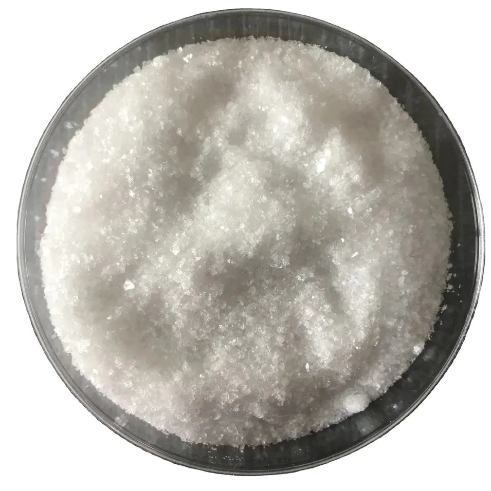 CAS No. 9003-05-8 Water Treatment Polyacrylamide White Powder PAM