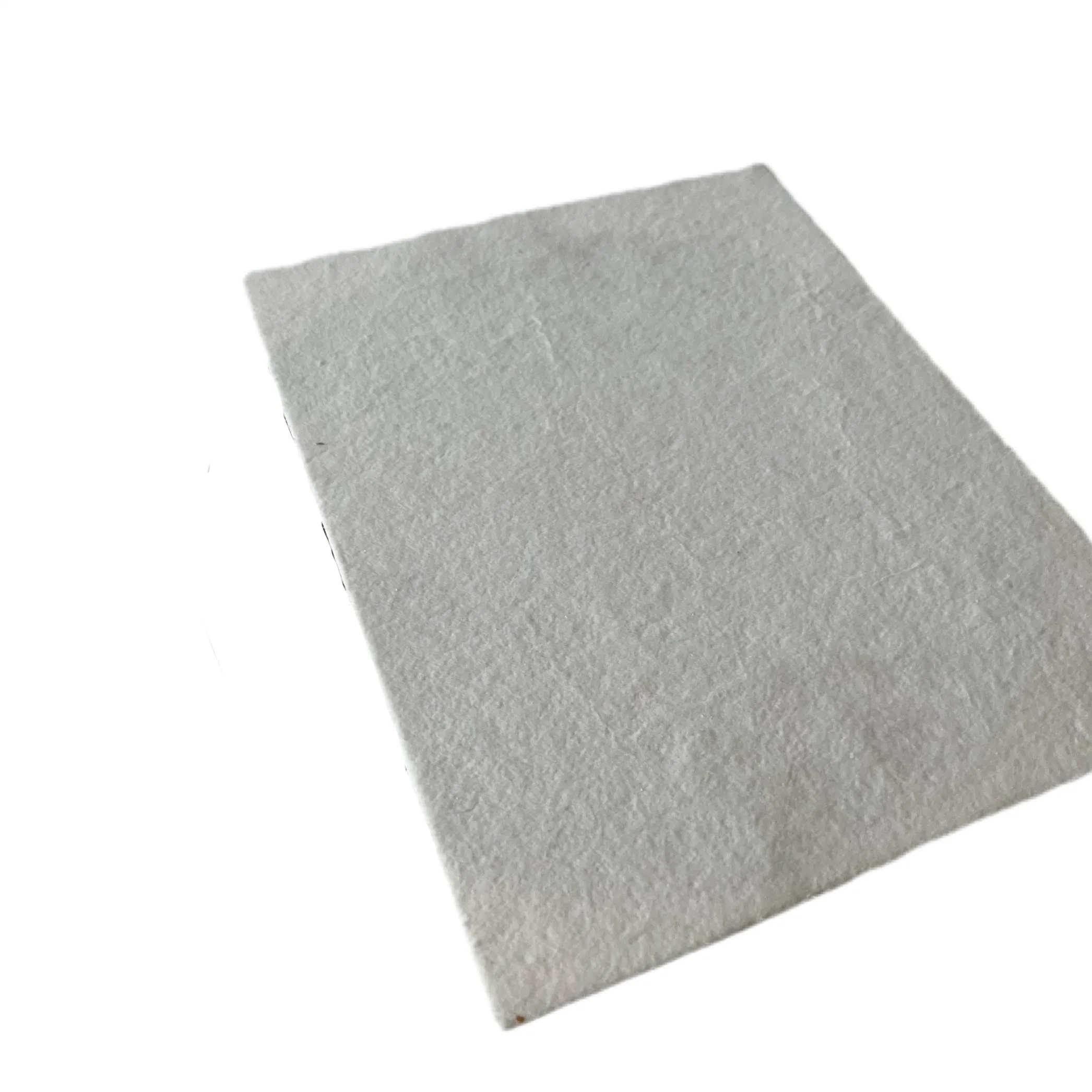 Ceramic Fiber Paper Aluminum Silicate Fiber Paper