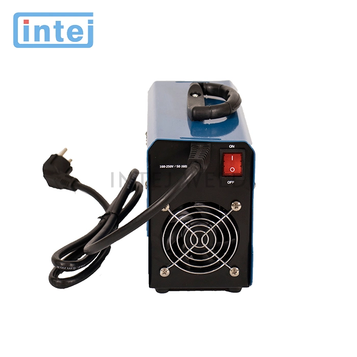 4.0mm Electrode Arc Welder Portable Inverter IGBT MMA Welding Machine MMA-140A