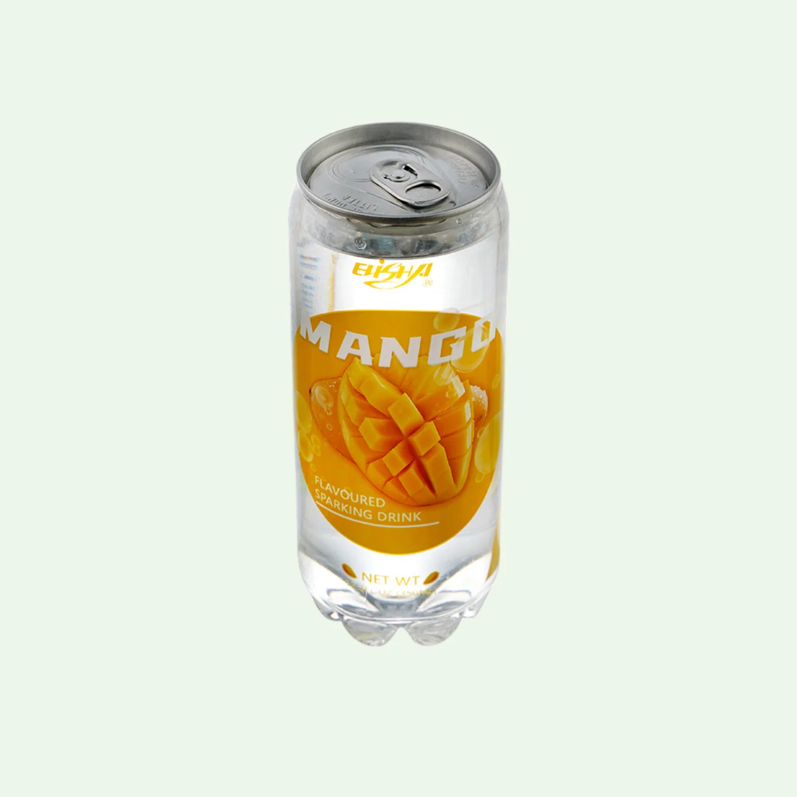 China Professional Manufacture Beverage Production Unit Healthy Drinks with Mango Flavor