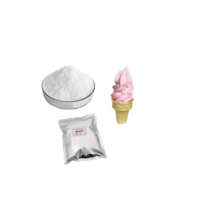 Food Grade Addivite Cooling Agent Ws-27 Powder Used for Chewing Gum