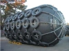 Yokohama Pneumatic Rubber Inflatable Marine Fender for Ship to Ship, Ship to Quay Transfer Combined with ISO 17357: 2014