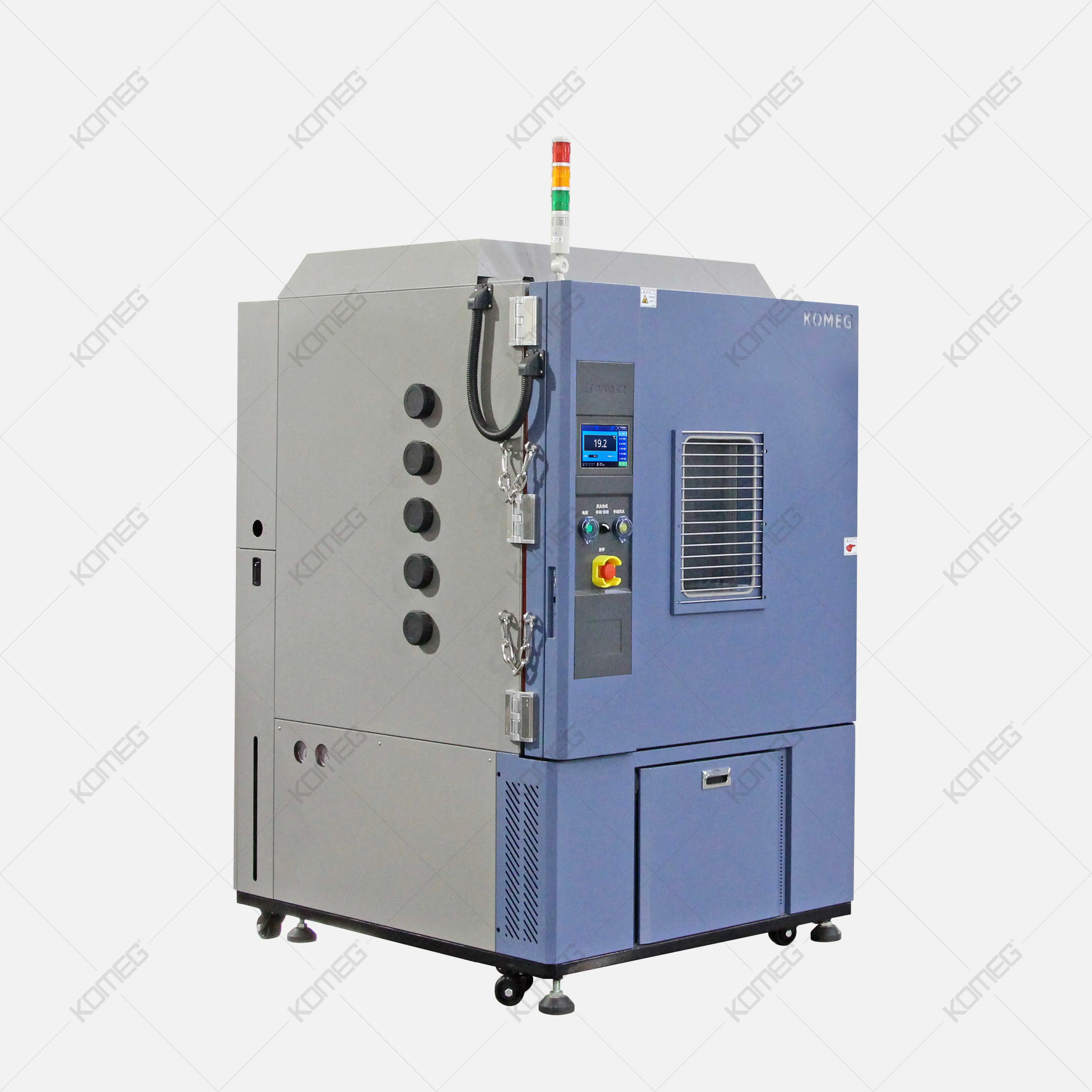 Komeg Temperature Humidity Test Chamber Standard Models 64L/150L/225L/408L/1000L