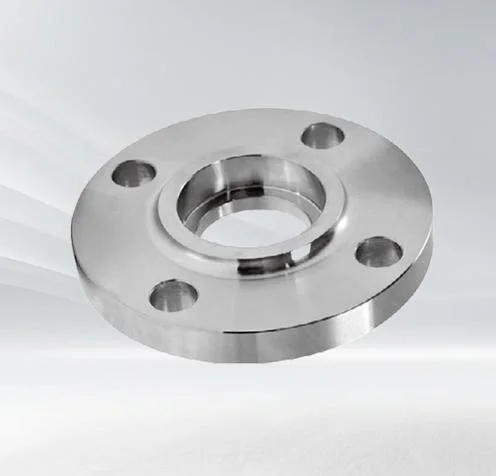 Stainless Steel Flange with Different Types