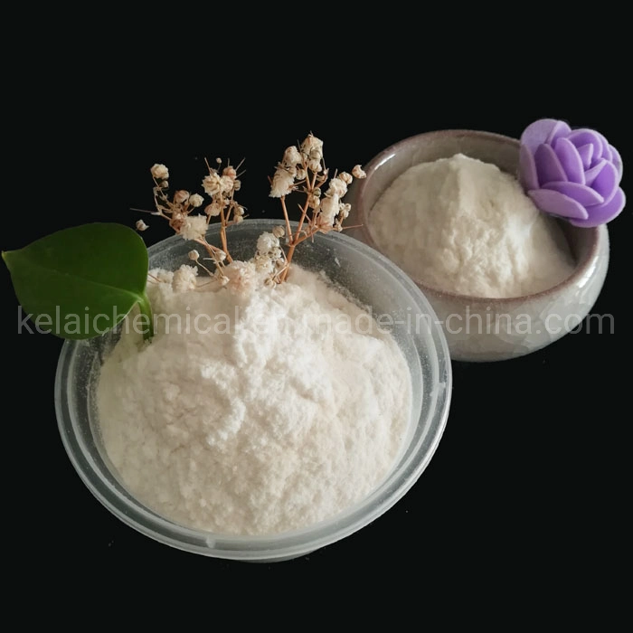 Competitive Price Carboxymethyl Cellulose CMC Food Grade Price