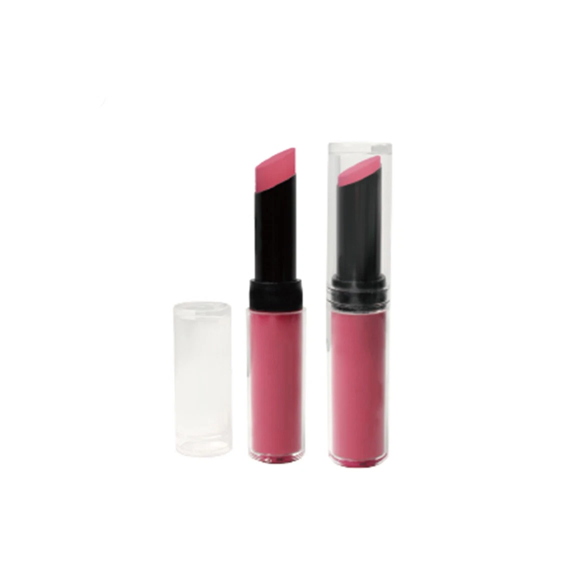 Lápiz labial líquido mate clásico maquillaje resistente al agua una suavidad duradera llegar a los labios suaves colores lleno de brillo para las mujeres Don