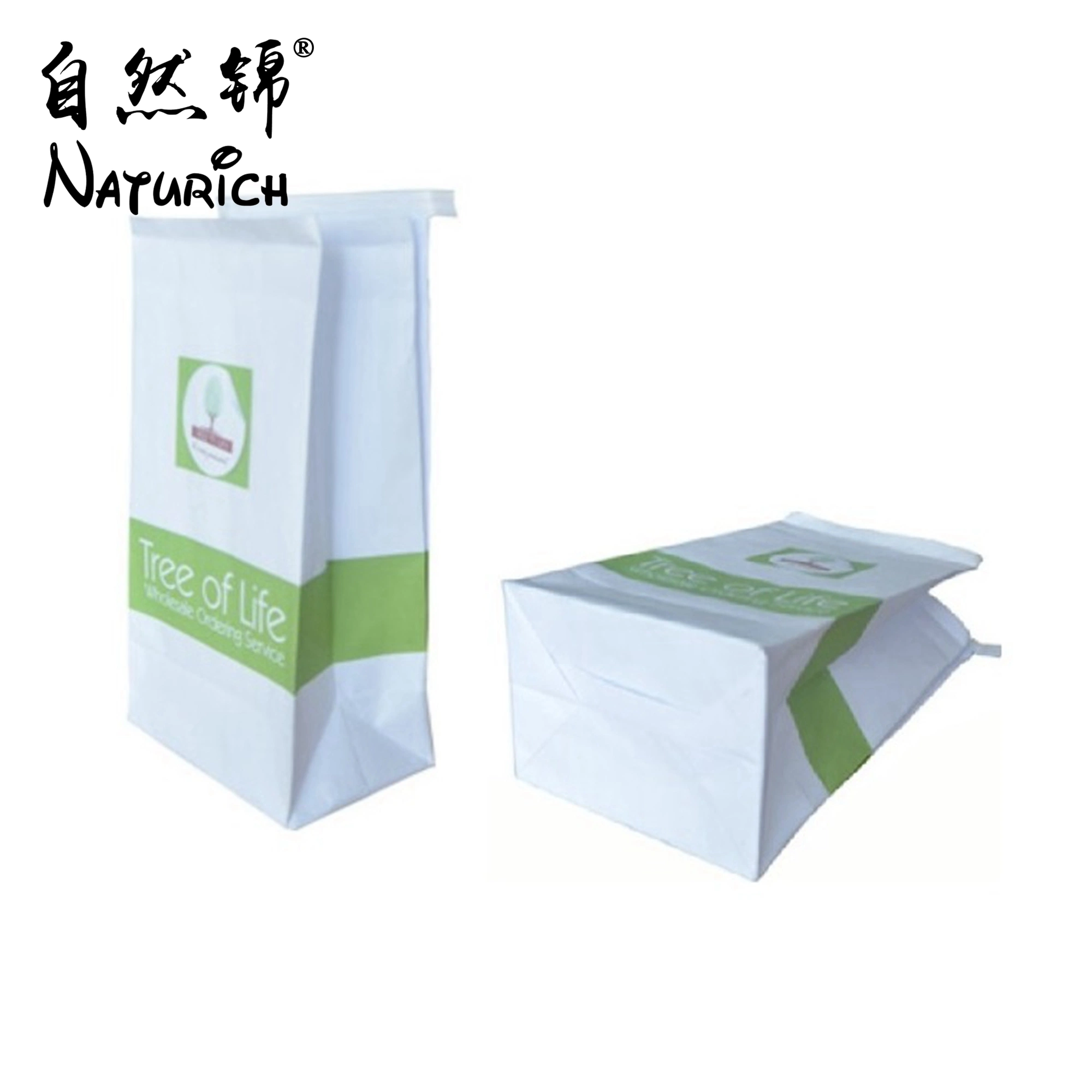 Disposable Sickness Bags Airline Sanitary Paper Bag Vomit Bag