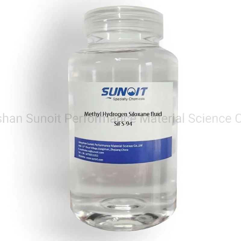 1000cst aceite de silicona Polidimetilsiloxano fluidos PDMS fluido de dimeticona CAS 63148-62-9