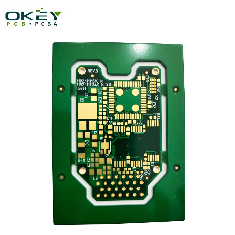 Power Inverter Air Cooler Bluetooth Speaker Vape Air Conditioner Printed Circuit Board