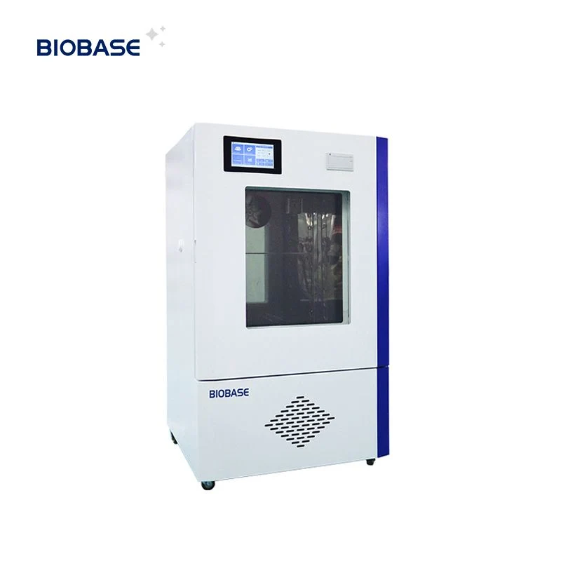 Biobase Laboratory Thermostatic Devices Biochemistry Incubator