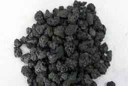 Calcined Petroleum Coke for Producing Graphite Electrode