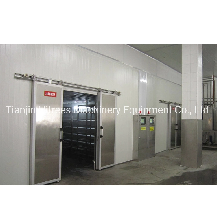 Frozen Fish Thawer/ Thawing Machine/Defroster/Unfreezing Room