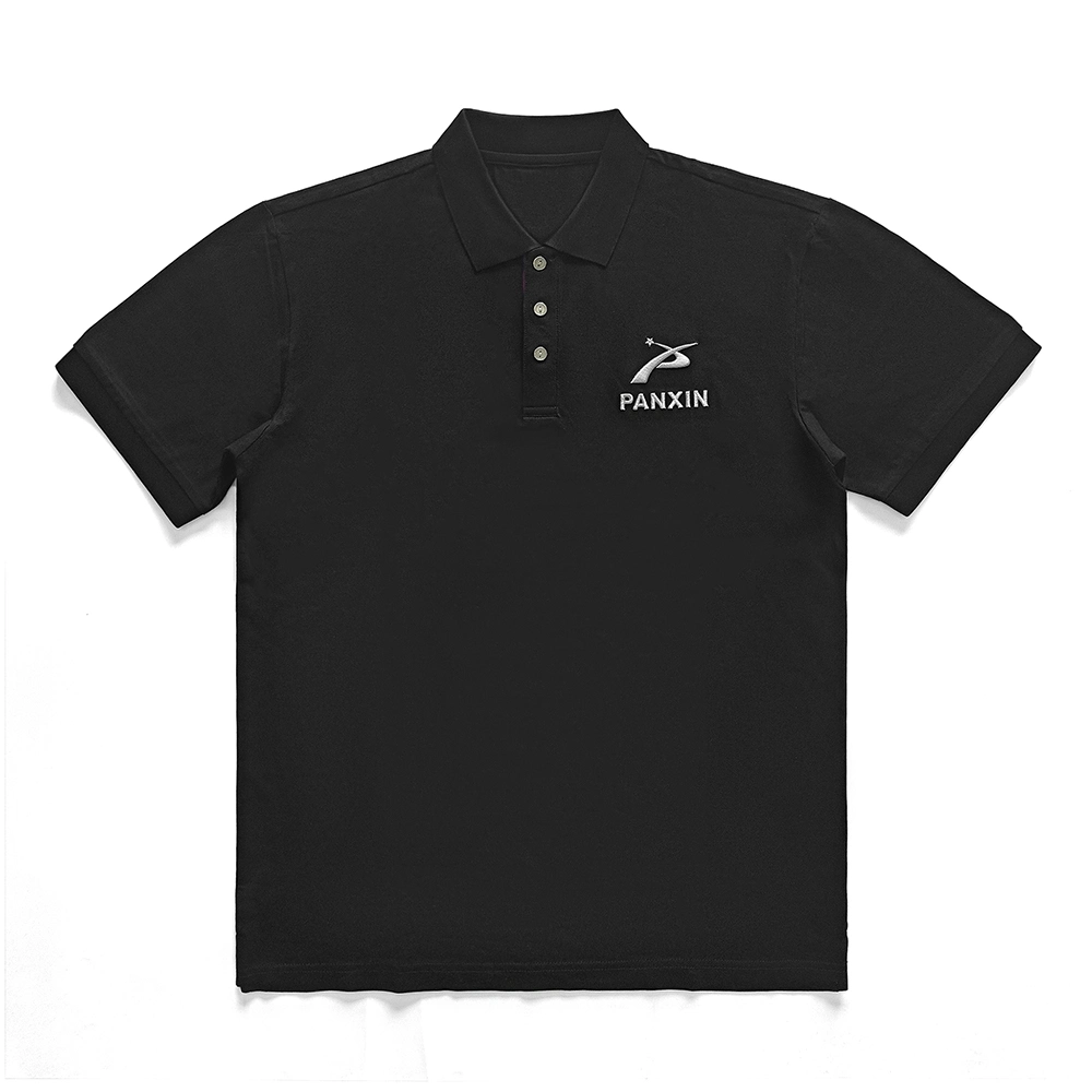 OEM Custom Tags Wholesale/Supplier Mens Polo Shirts for Daily