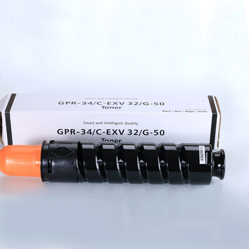 Gpr-34/Npg50/C-Exv32 Toner Kit for Canon Copier