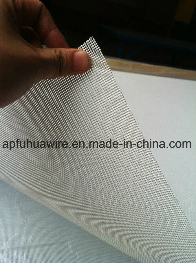 Stainless Steel Square Diamond Wire Mesh