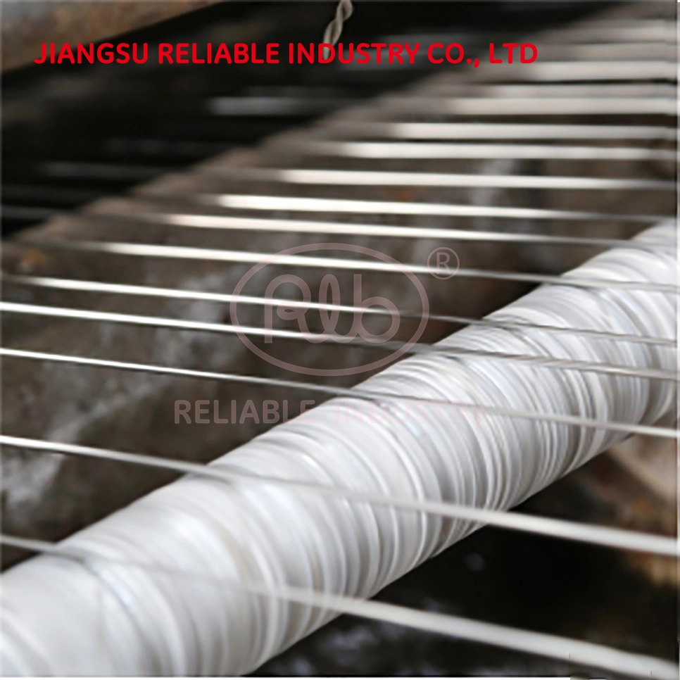 Overhead Galvanized Steel Stand Wire for Electric Conductor Overhead Ground Wire