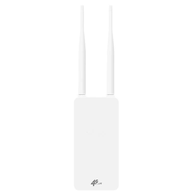 11n 300Mbps 4G Outdoor LTE Router, Mt7628, Ipv6, Watchdog, Openwrt Support