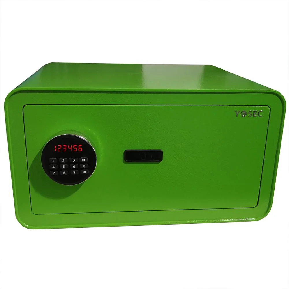 Smart Digital Safe Box Home and Office Safe Electronic Safes