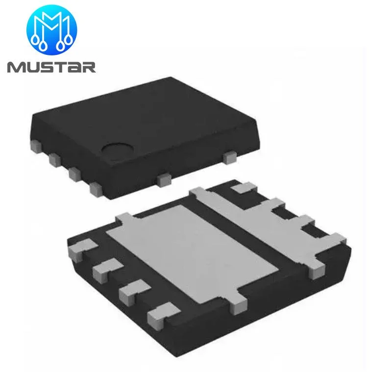 Mustar High quality/High cost performance  New Original Integrated Circuit Electronic Components