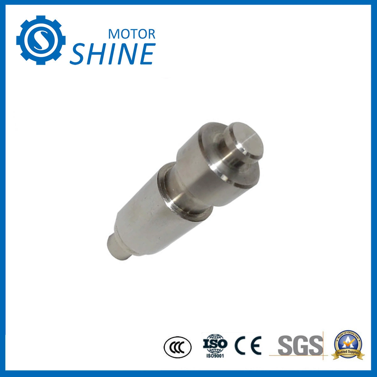 N95 Mask Machine Tooth Mold Knurling Shaft Knurling Stick