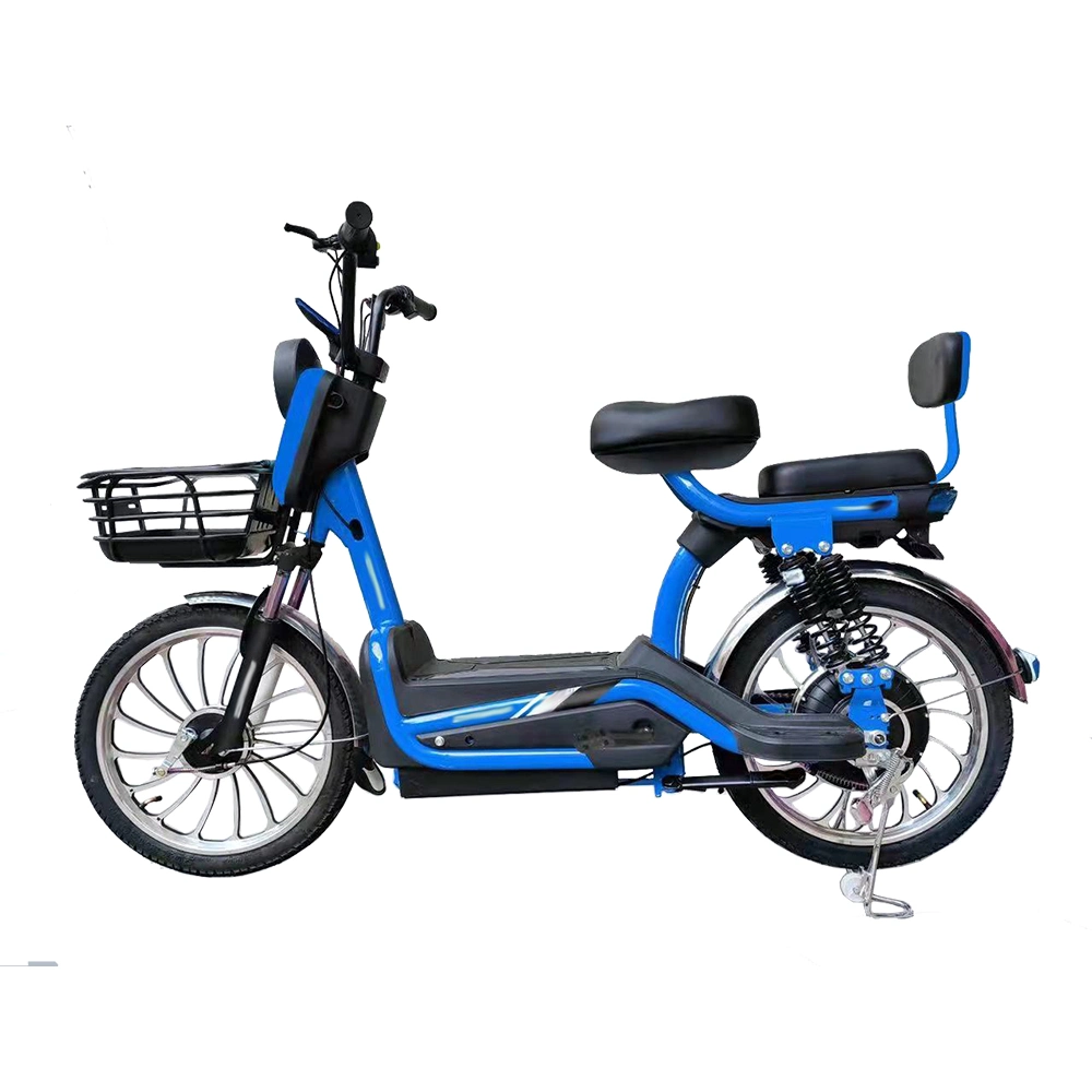 Tjhm-017tt Factory Wholesale E Bike 20 Inch Fat Tire 350W 48V 12ah 14ah 14.5ah 15ah 20ah Lithium Battery Electric City Bike Ebike Battery