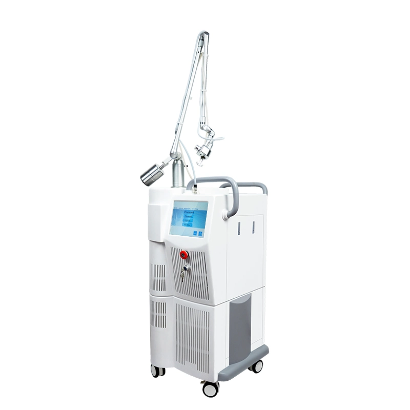 Vaginal Tightening/Skin Resurfacing Fractional CO2 Laser Machine