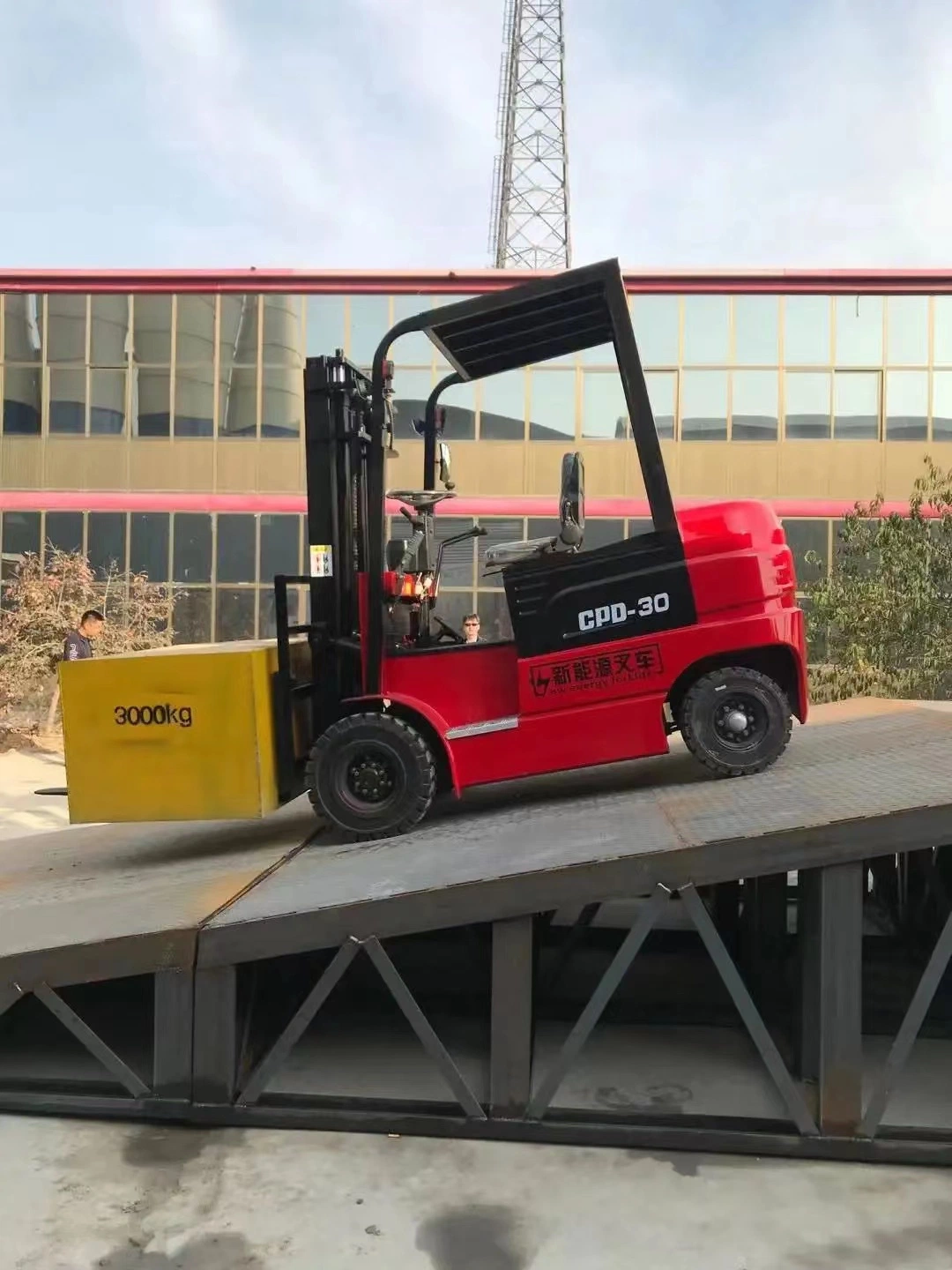 Low Price Electric Forklift 1.0 Ton1.5 Ton 2ton 2.5 Ton 3 Ton High Life Lithium Battery Pallet Cargo Warehouse Electric Forklift Price