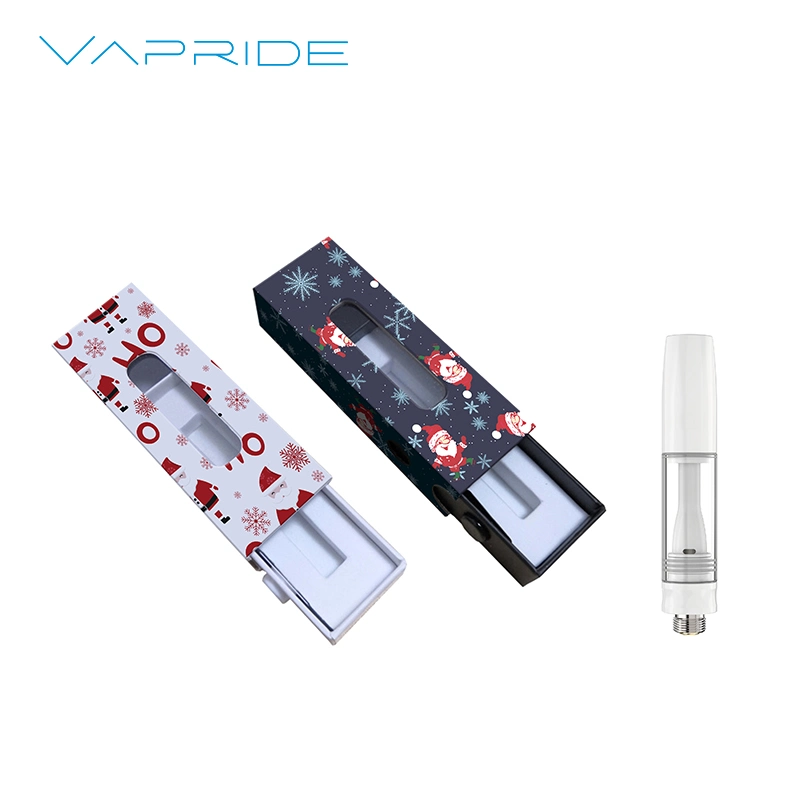 Одноразовые Pod систем Memory Stick™ с картриджами для упаковки Child-Proof Vape Подарочная упаковка