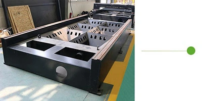 High quality/High cost performance  3015 Stainless Steel Carbon Steel Iron Sheet Aluminum Plate and Tube Metal Laser Cutter