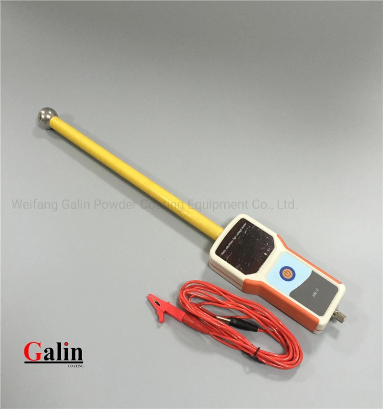 High Voltage Tester for Powder Coating / Spray Machine